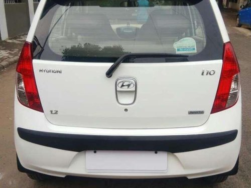 2010 Hyundai i10 Sportz MT for sale