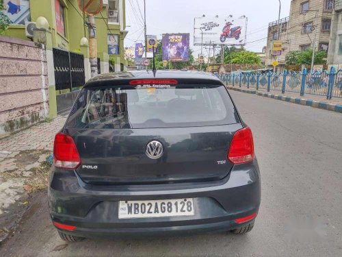 Volkswagen Polo Trendline Diesel, 2015, Diesel MT for sale 