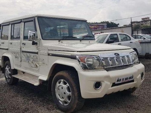 Mahindra Bolero ZLX BS IV, 2013, Diesel MT for sale 