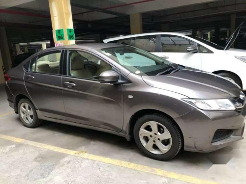 2014 Honda City MT for sale