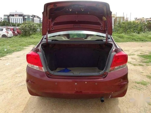 Honda Amaze 2014 MT for sale 