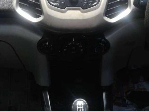 Ford Ecosport, 2014, Diesel MT for sale 