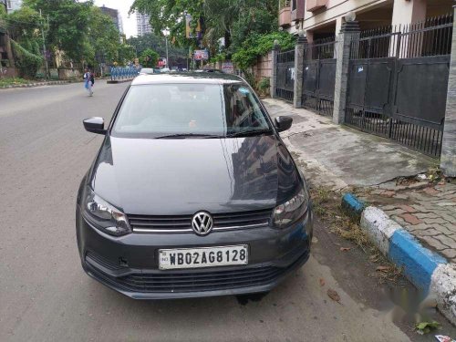 Volkswagen Polo Trendline Diesel, 2015, Diesel MT for sale 