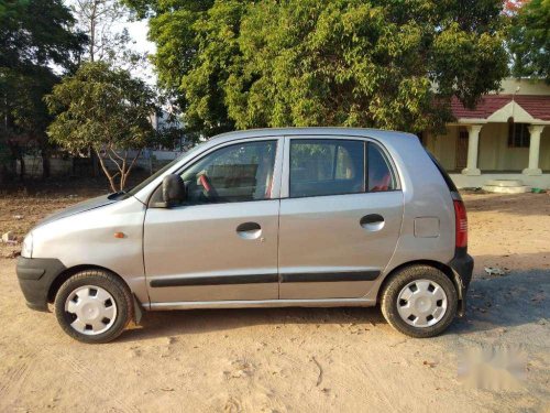 Used 2002 Hyundai Santro MT for sale