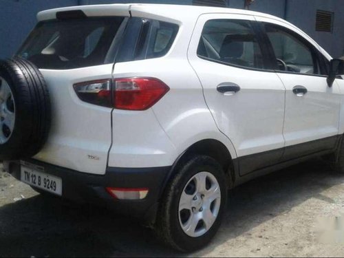 Ford Ecosport, 2014, Diesel MT for sale 