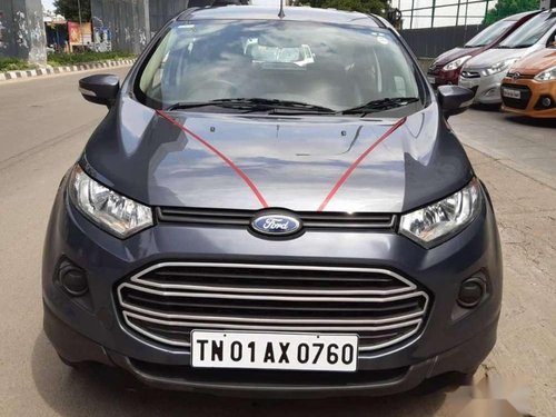 Ford Ecosport, 2014, Diesel MT for sale 