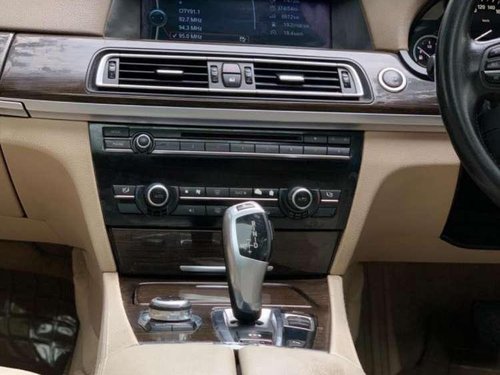 2012 BMW 7 Series AT for sale 