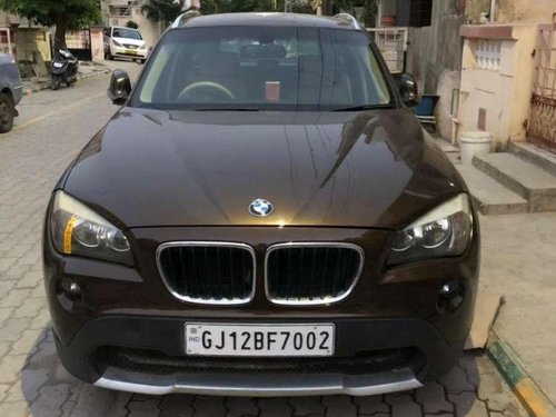 Used BMW X1 sDrive20d 2011 MT for sale 