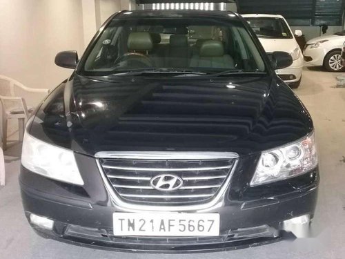 Hyundai Sonata Embera, 2010, Diesel MT for sale 