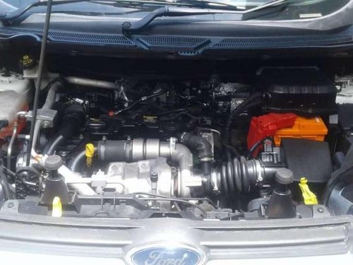 Ford Ecosport, 2014, Diesel MT for sale 