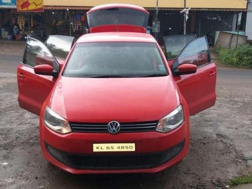 2011 Volkswagen Polo MT for sale at low price