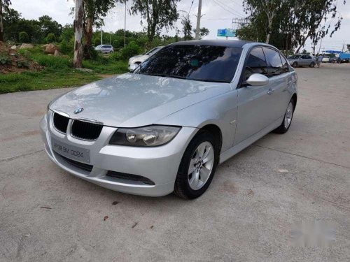 Used 2007 BMW 3 Series AT for sale 