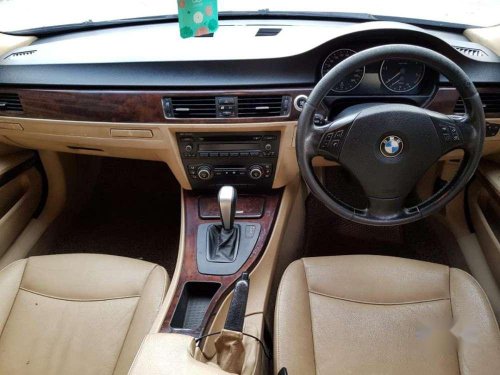 Used 2007 BMW 3 Series AT for sale 