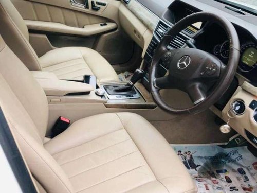 Mercedes-Benz E-Class E250 CDI BlueEfficiency, 2011, Diesel AT for sale 