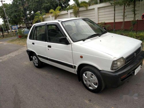 Maruti Suzuki 800 AC BS-III, 2006, Petrol MT for sale 