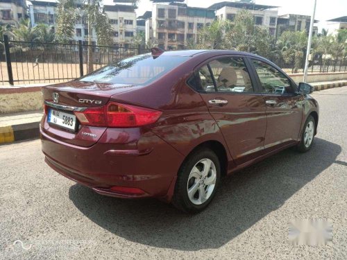 Used 2014 Honda City MT for sale