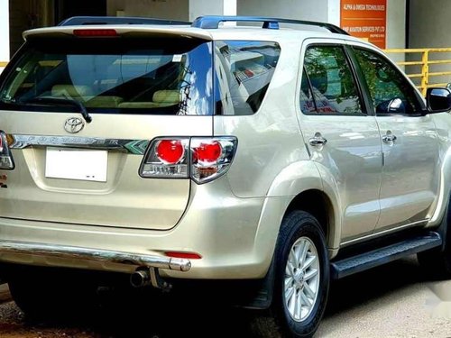 Used 2014 Toyota Fortuner  4x4 MT for sale