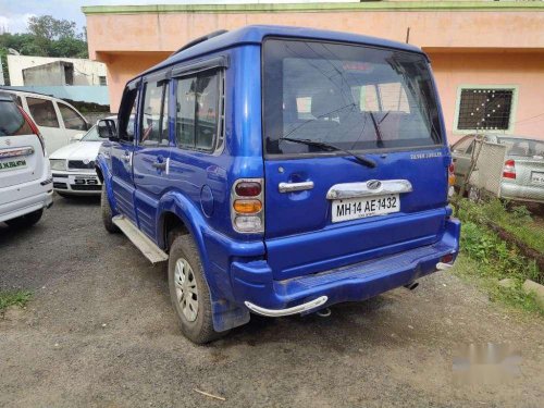 Used Mahindra Scorpio MT for sale at low price