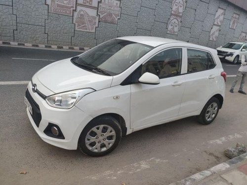 Hyundai i10 Magna MT 2013 for sale