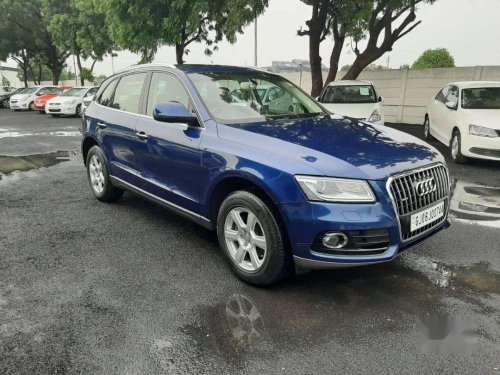 Audi Q5 3.0 TDI quattro Premium Plus, 2016, Diesel AT for sale 