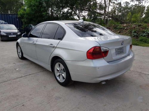 Used 2007 BMW 3 Series AT for sale 