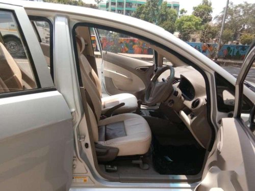 Used Chevrolet Sail Hatchback Petrol 2013 MT for sale 