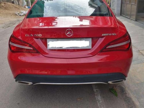 Used 2018 GLA Class  for sale in Nagar