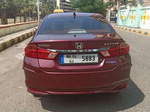 Used 2014 Honda City MT for sale