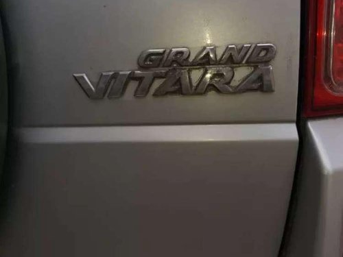 Maruti Suzuki Grand Vitara 2009 MT for sale