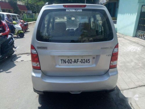 Maruti Suzuki Wagon R 2008 LXI MT for sale 