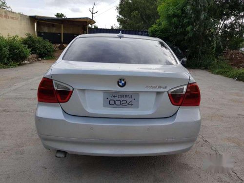 Used 2007 BMW 3 Series AT for sale 