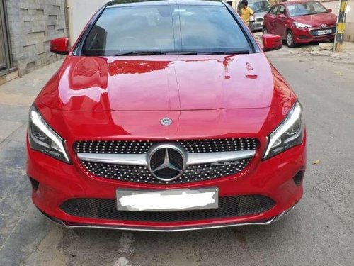 Used 2018 GLA Class  for sale in Nagar