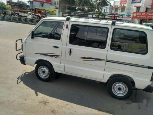 Maruti Suzuki Omni LPG BS-IV, 2014, Petrol MT for sale 