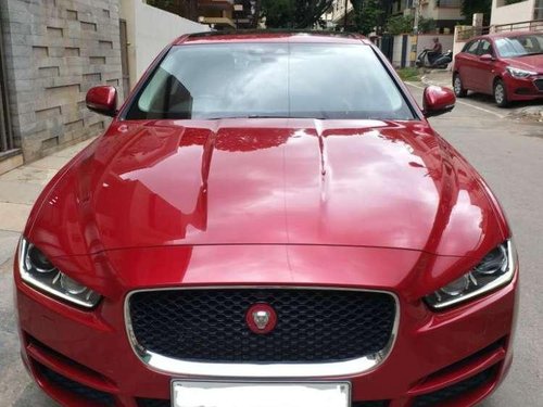 Jaguar XE 2018 AT for sale 