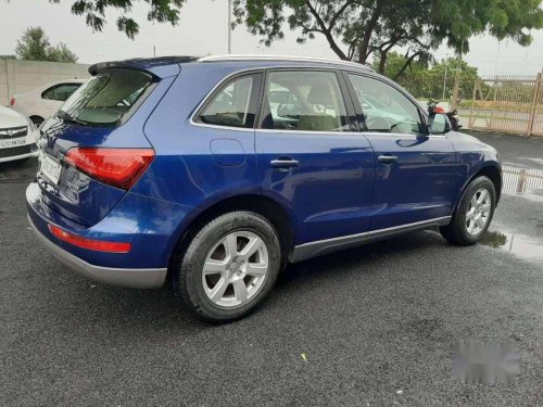 Audi Q5 3.0 TDI quattro Premium Plus, 2016, Diesel AT for sale 