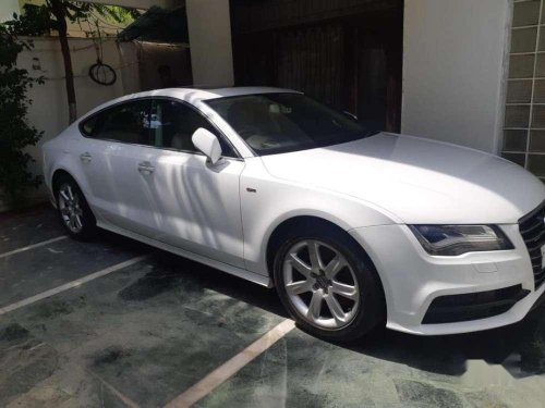 Audi A7 Sportback 3.0 TDI quattro, 2012, Diesel AT for sale 