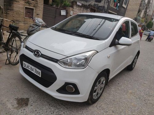 Hyundai i10 Magna MT 2013 for sale