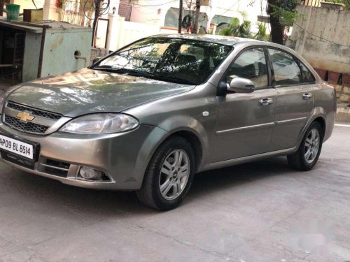 Chevrolet Optra Magnum LT 2.0 TCDi, 2007, Diesel MT for sale 