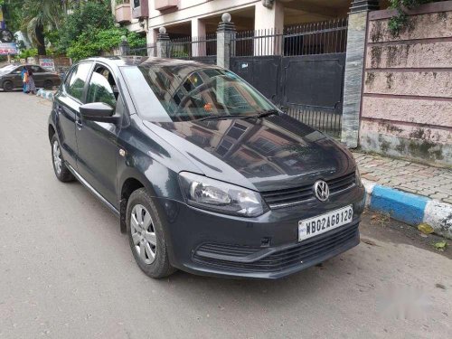 Volkswagen Polo Trendline Diesel, 2015, Diesel MT for sale 