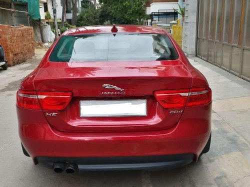 Jaguar XE 2018 AT for sale 