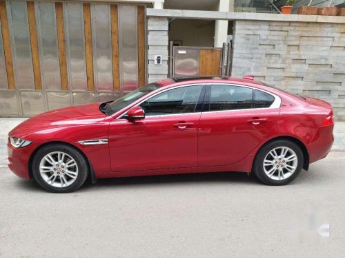 Jaguar XE 2018 AT for sale 