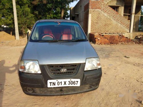 Used 2002 Hyundai Santro MT for sale