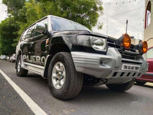 Used 2008 Mitsubishi Pajero SFX MT for sale 