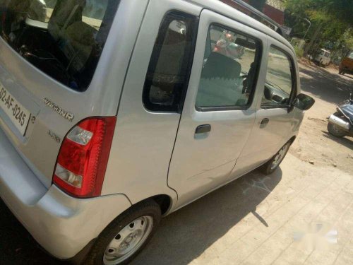 Maruti Suzuki Wagon R 2008 LXI MT for sale 