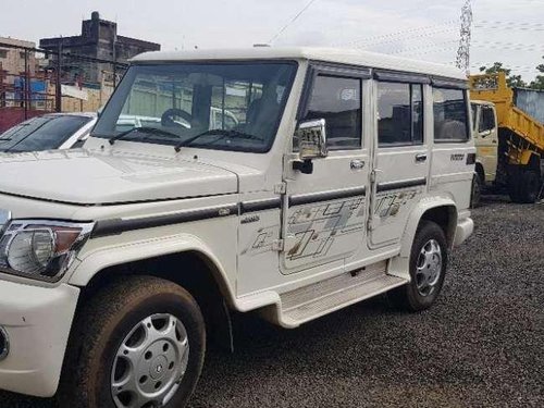 Mahindra Bolero ZLX BS IV, 2013, Diesel MT for sale 