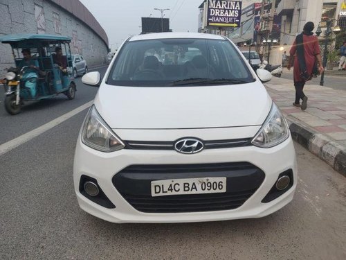 Hyundai i10 Magna MT 2013 for sale