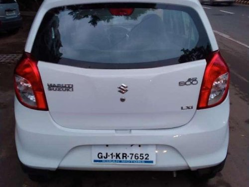 Maruti Suzuki Alto 800 Lxi, 2012, Petrol MT for sale 