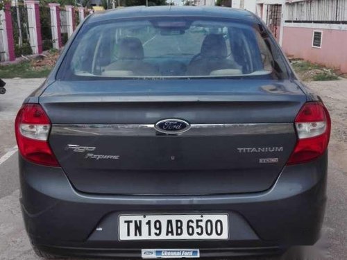 2016 Ford Figo Aspire MT for sale