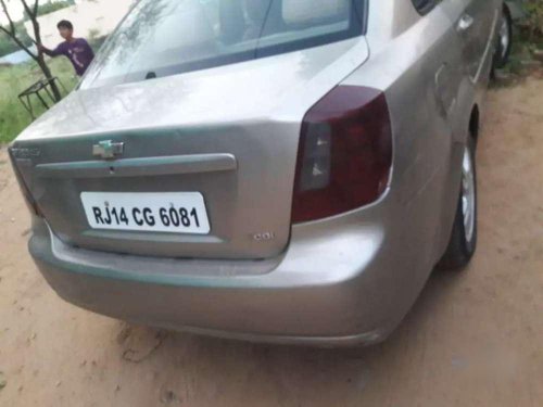 Used 2009 Chevrolet Optra Magnum MT for sale