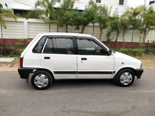 Maruti Suzuki 800 AC BS-III, 2006, Petrol MT for sale 